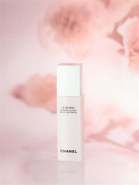 where t buy chanel le blanc 2019 collection|chanel le blanc face wash.